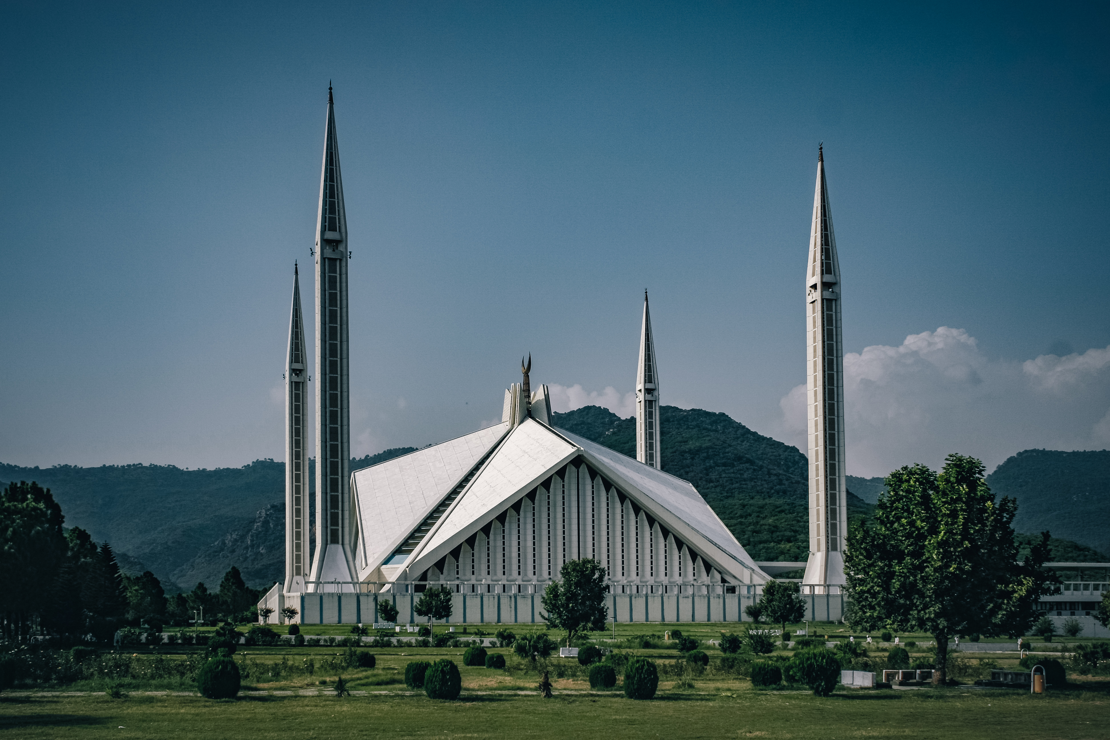 Islamabad, Islamabad