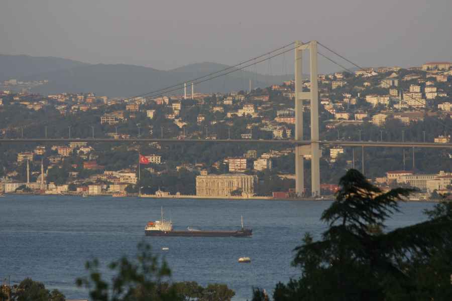 , Istambul