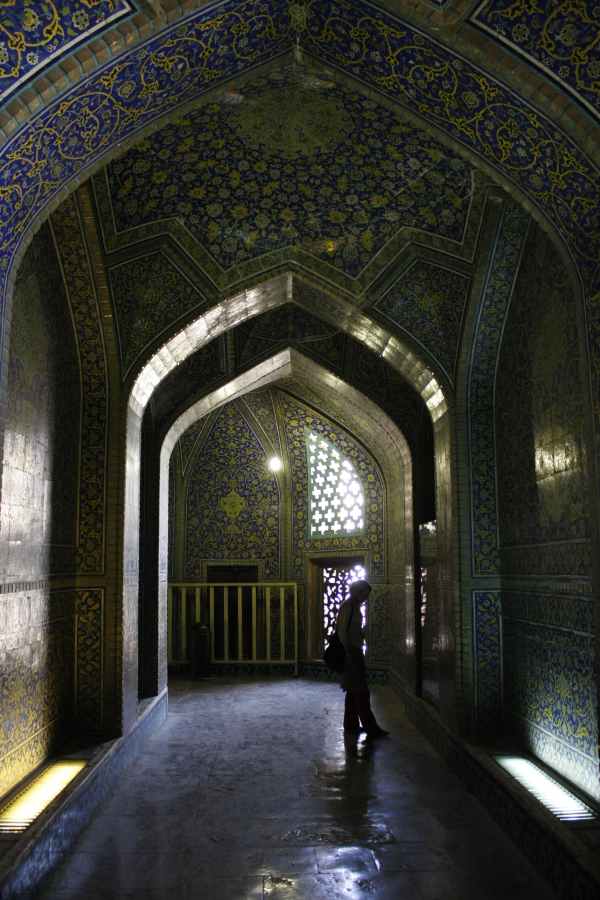 , Esfahan