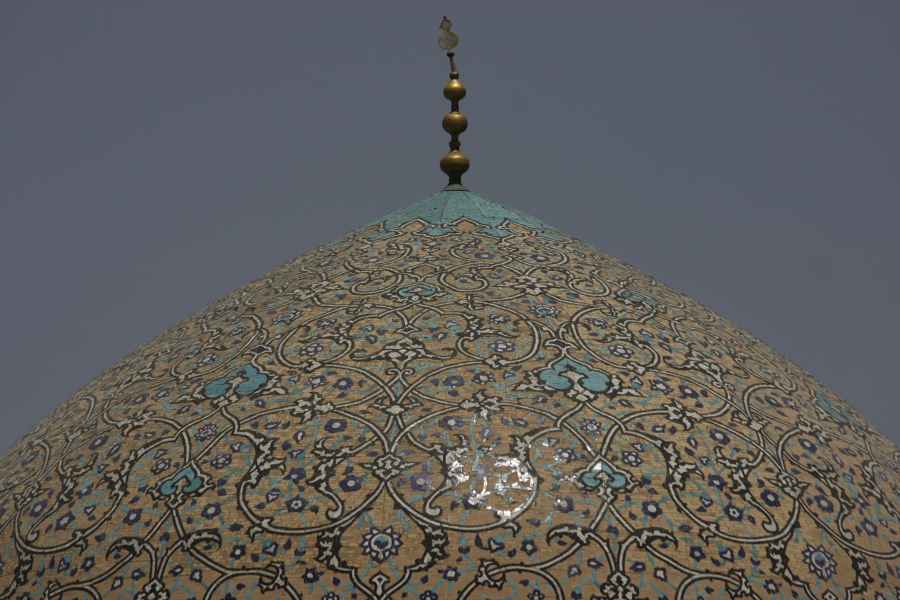 , Esfahan