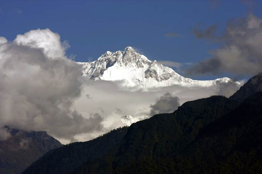 , Pelling, Sikkim