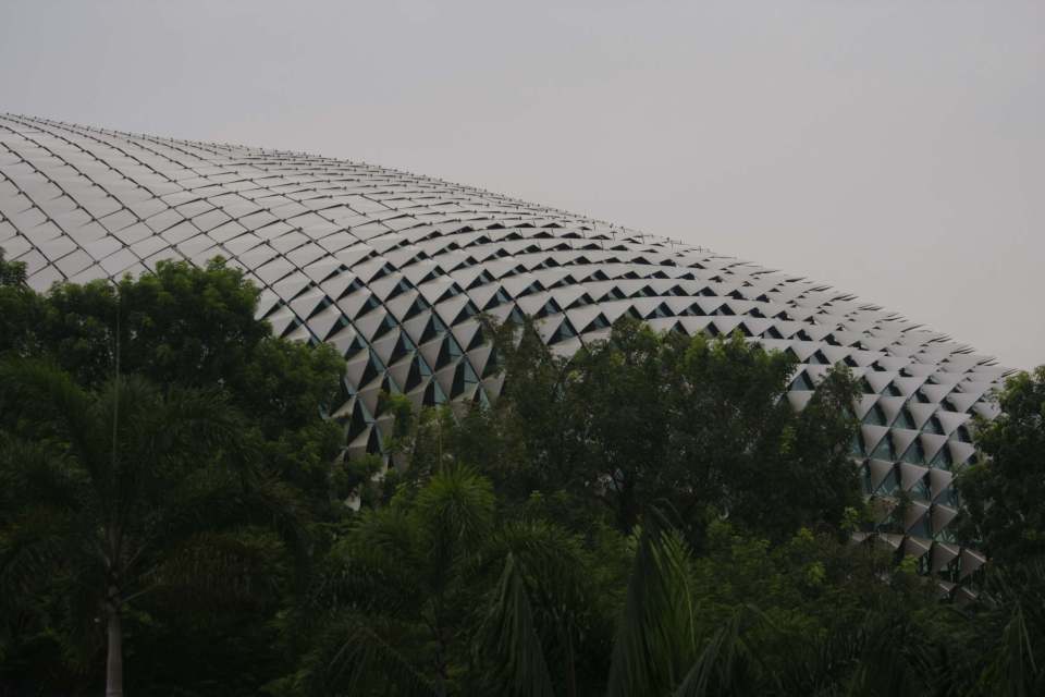 , Singapur