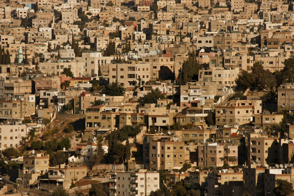 , Amman