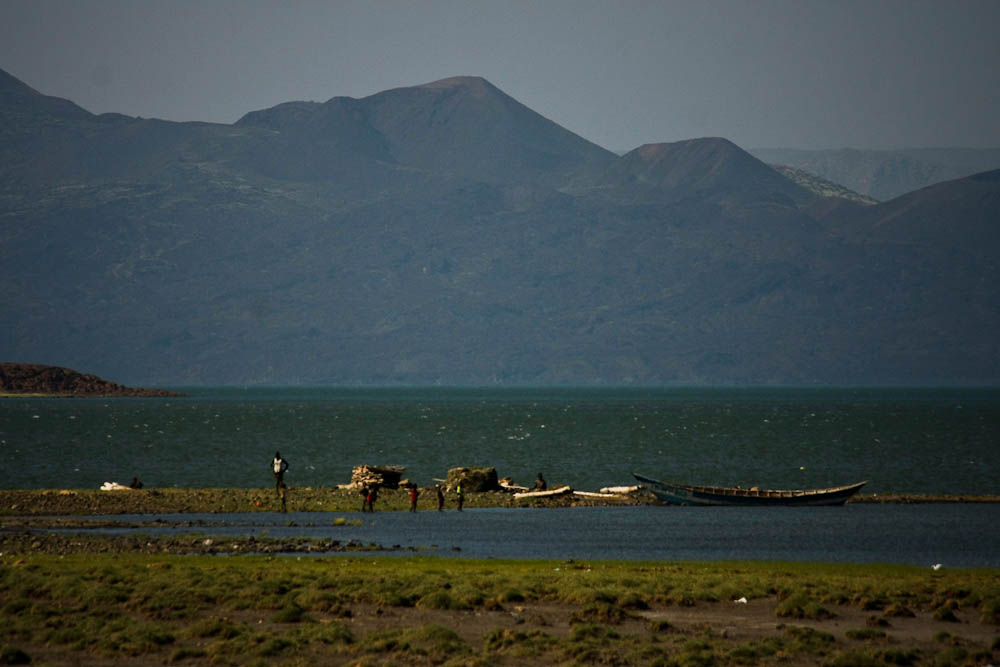 , Jezioro Turkana
