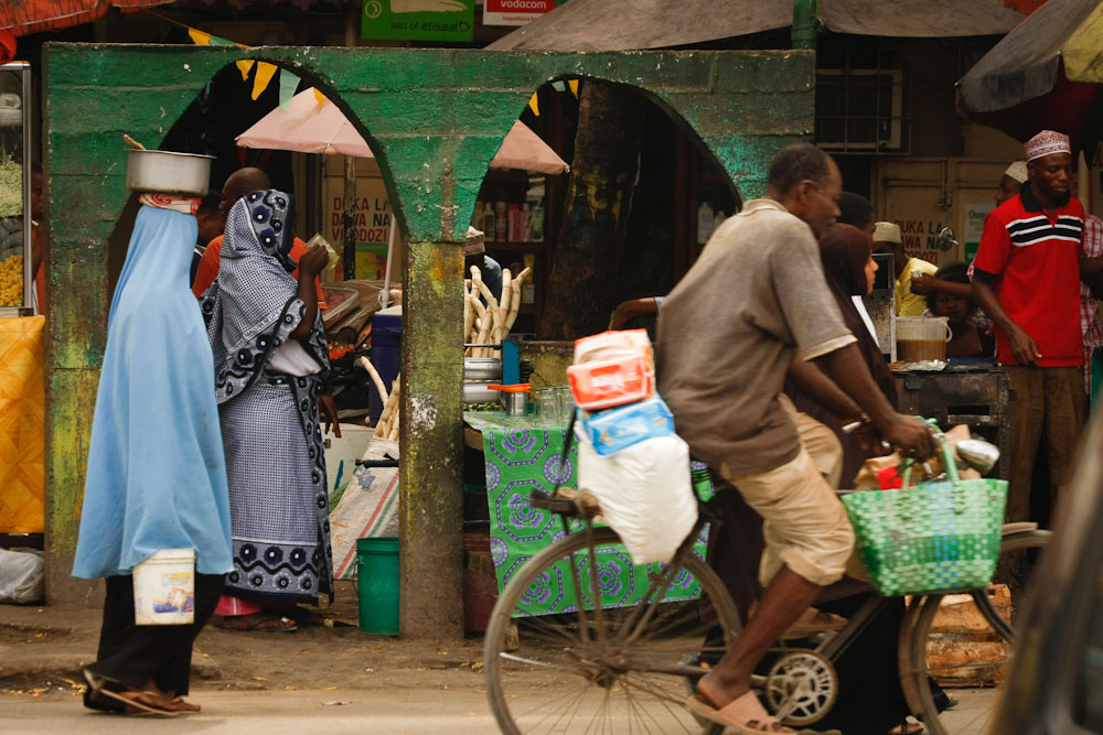 zanzibar, Zanzibar