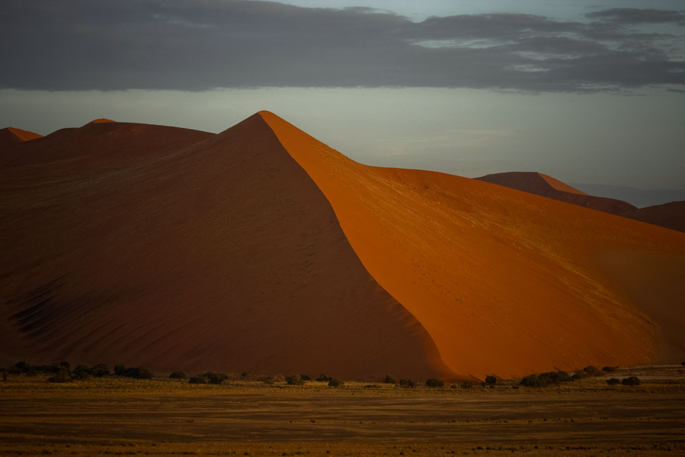 , Pustynia Namib