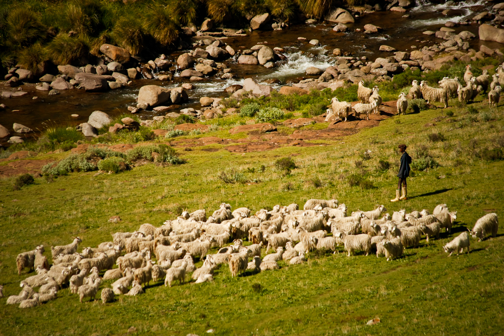 , Lesotho