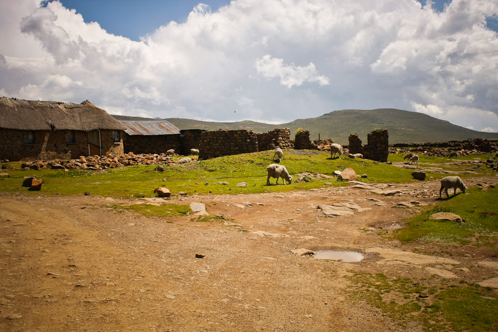 , Lesotho