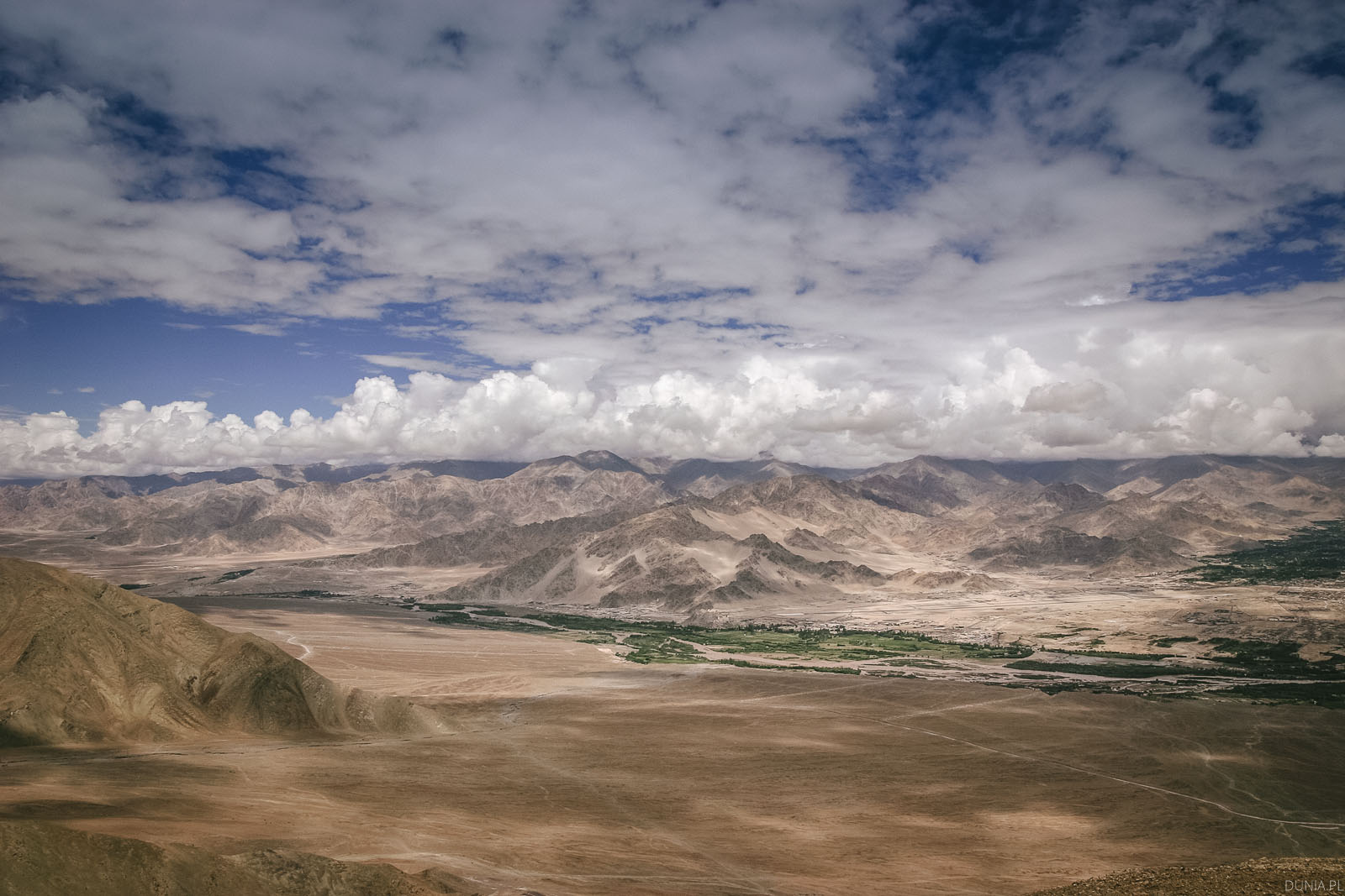 , Ladakh
