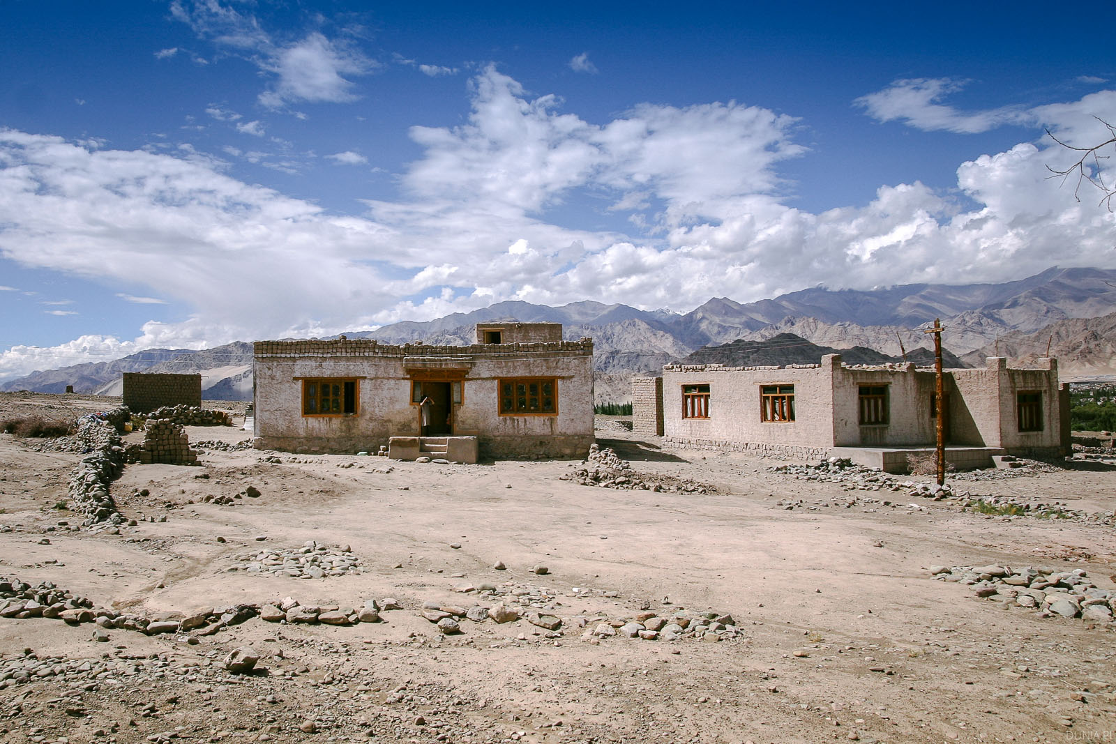 Ladakh, Ladakh