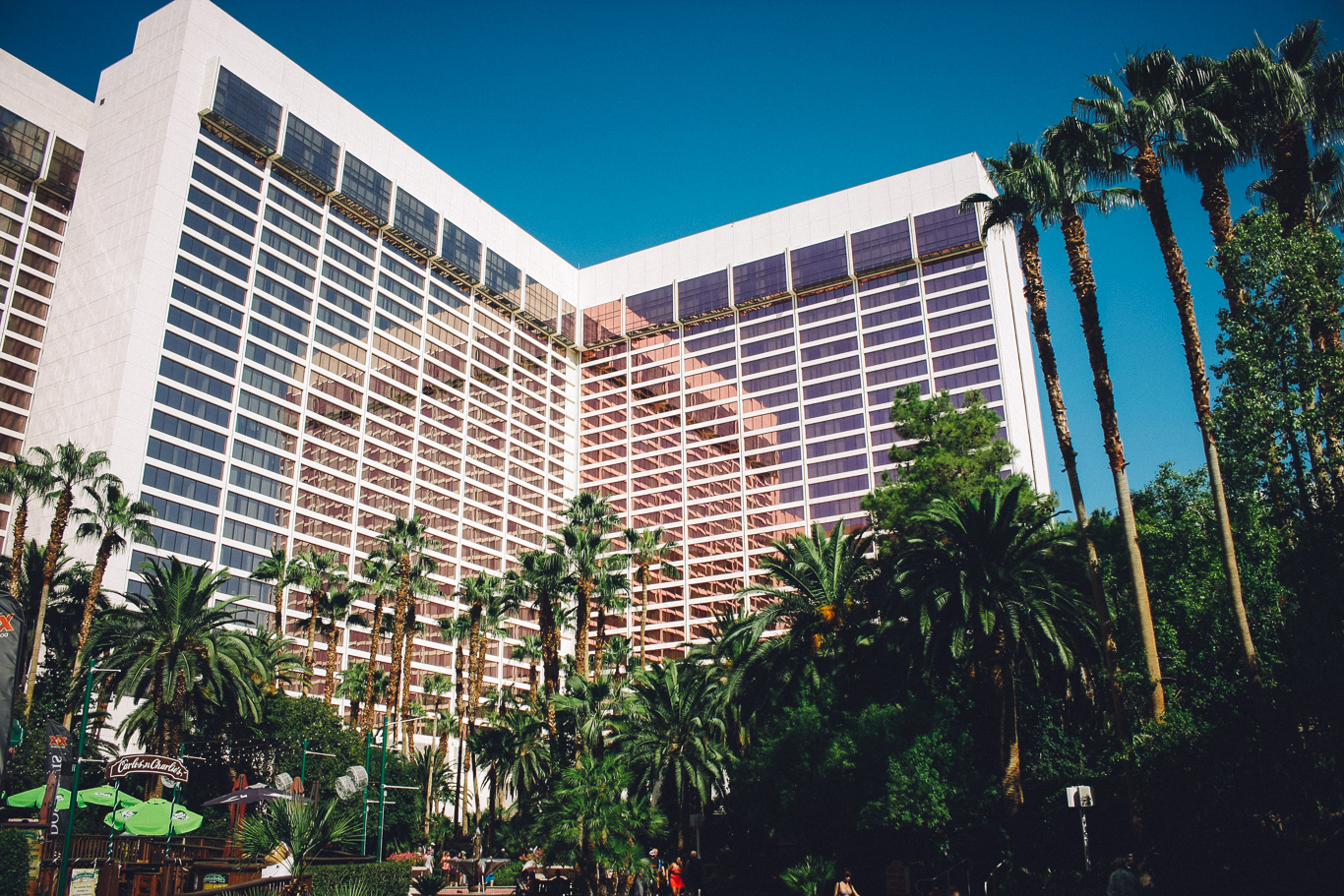 las vegas hotel, Las Vegas