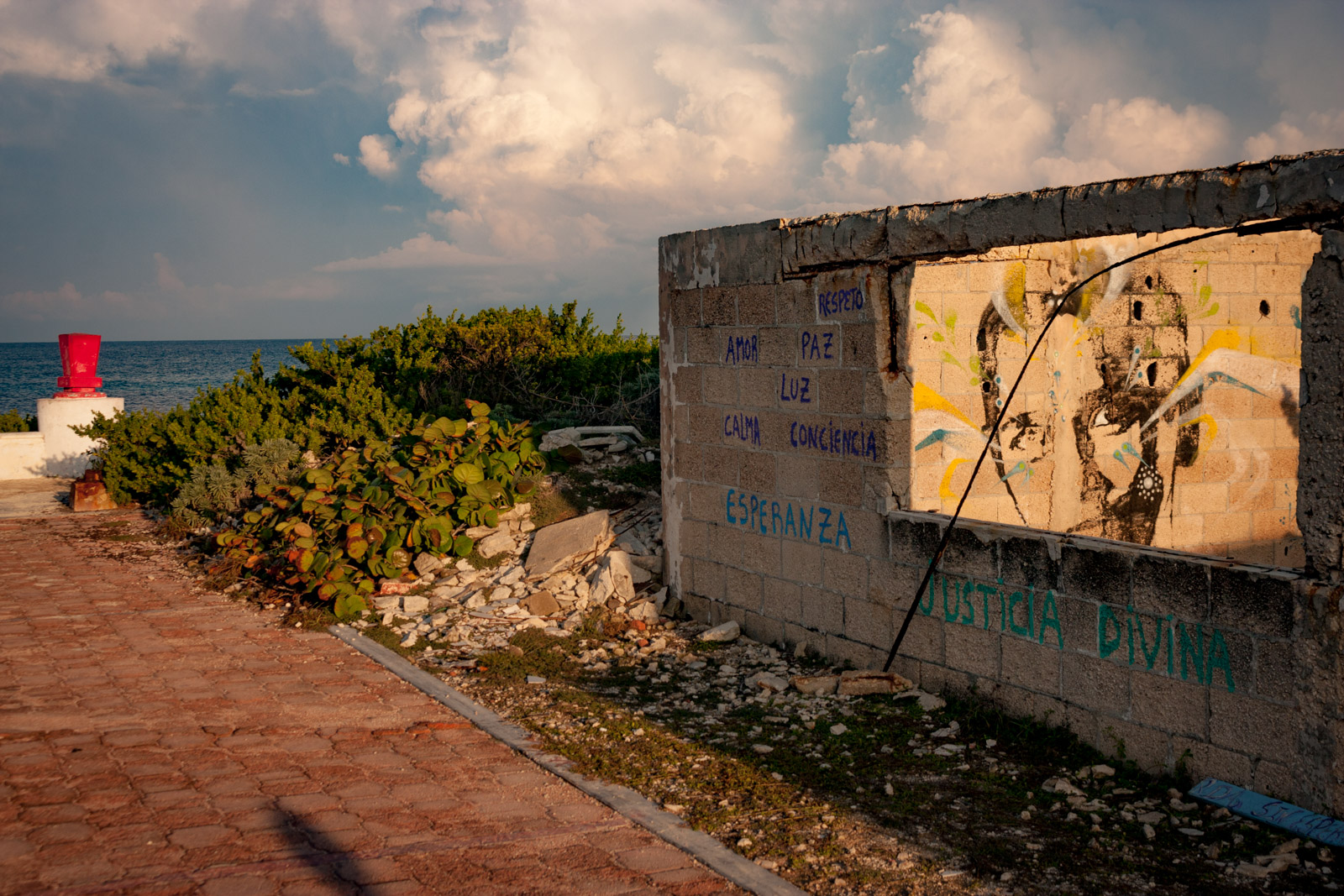 cozumel, Plaże Jukatanu