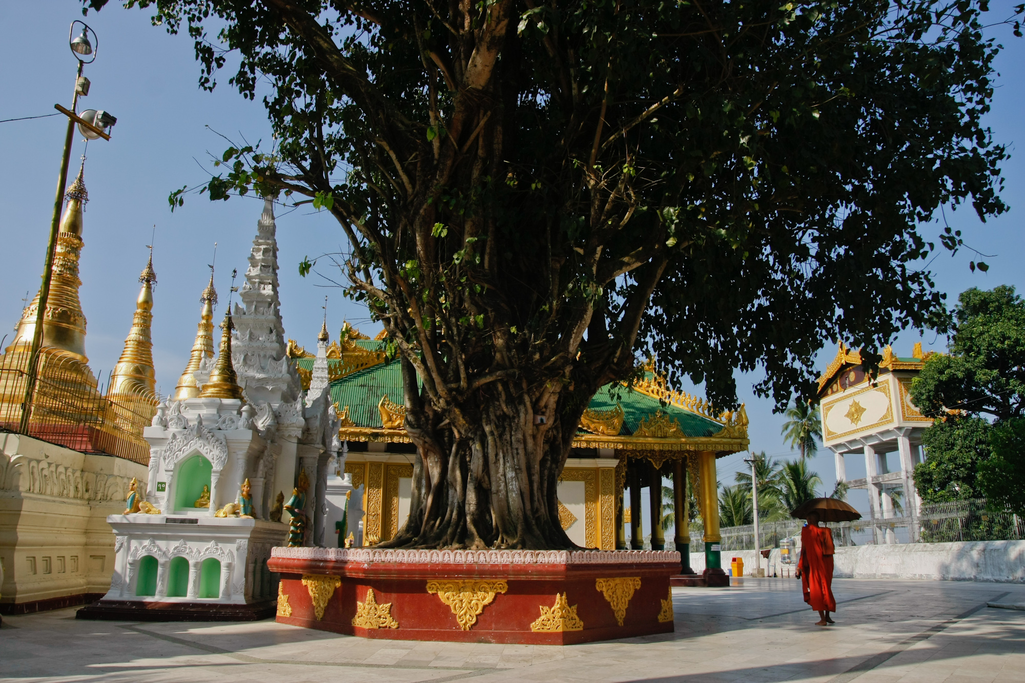 , Birma