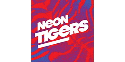 Neon Tigers logo